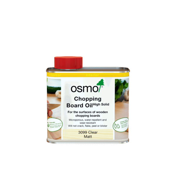 Chopping Board Oil 500ml