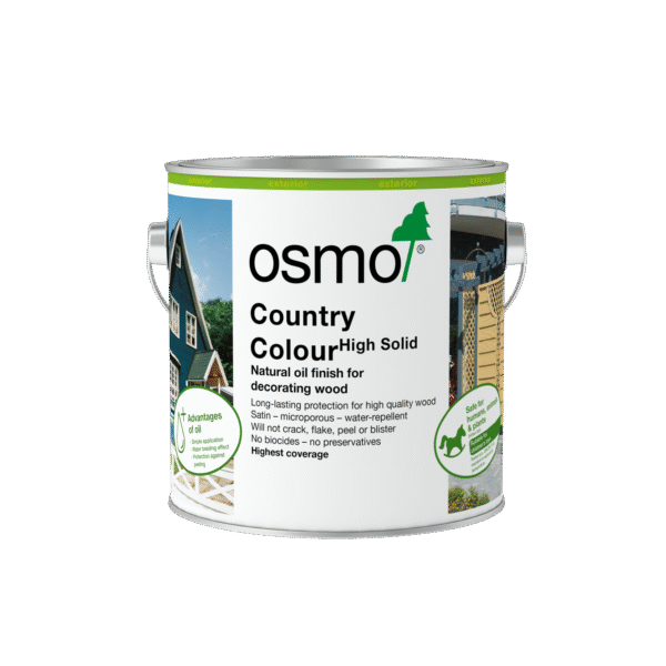 Country Colour 2.5 litres