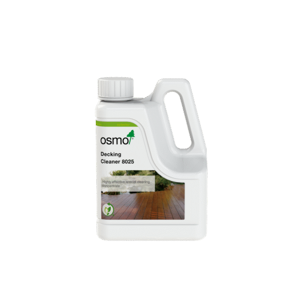 Decking Cleaner 1 litre